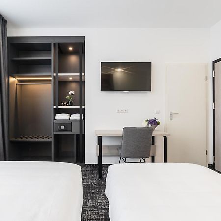 Libarty Hotels Weinstadt Quarto foto