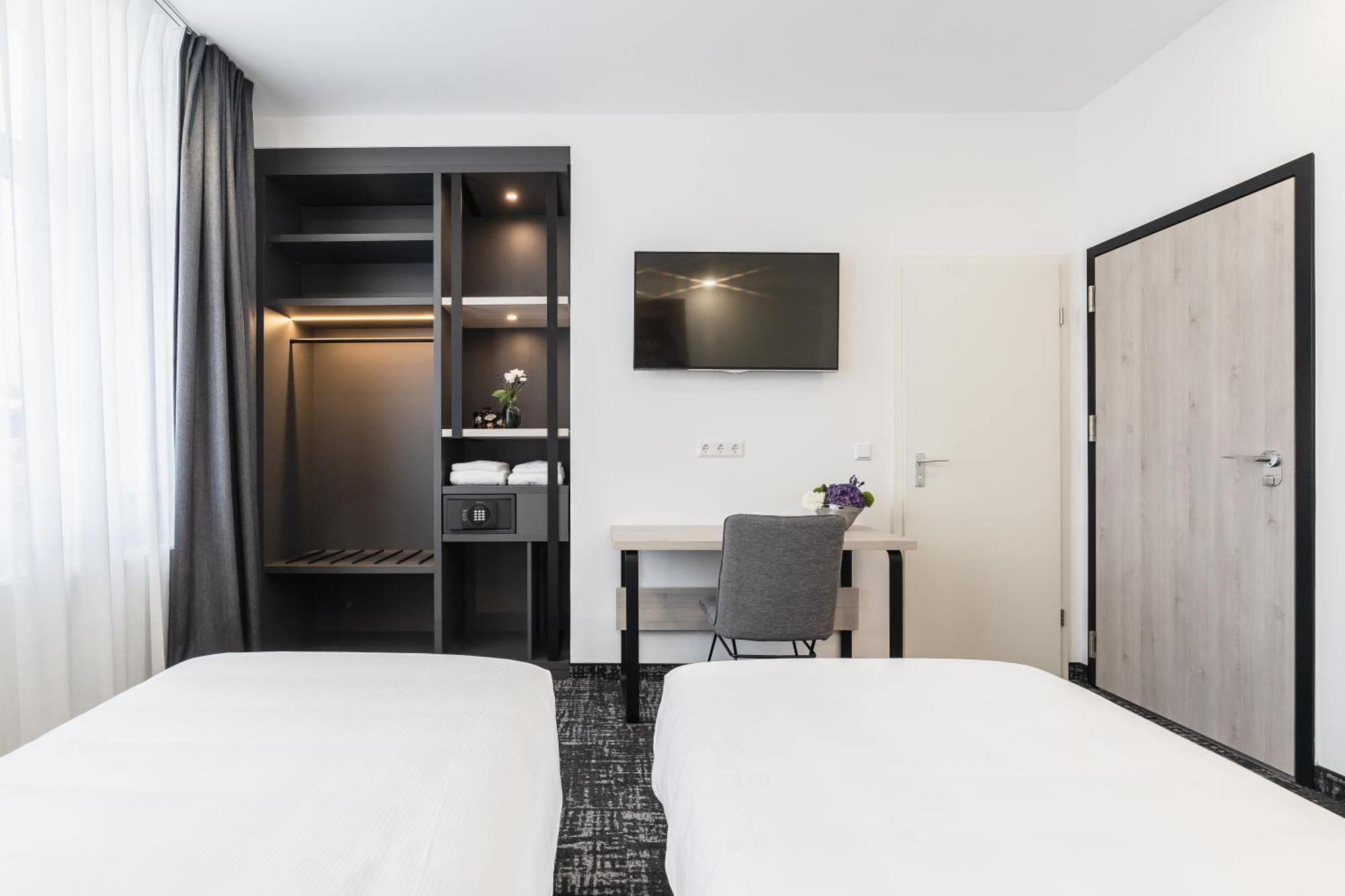 Libarty Hotels Weinstadt Quarto foto